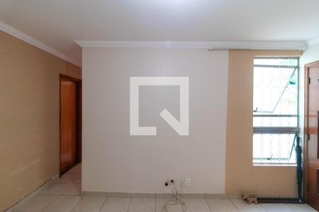 Salas de apartamento para alugar com 2 quartos, 50m² em Vila Padre Manoel de Nóbrega, Campinas