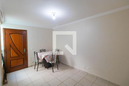 Salas de apartamento à venda com 2 quartos, 50m² em Vila Padre Manoel de Nóbrega, Campinas