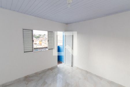 Quarto   de casa para alugar com 1 quarto, 31m² em Vila Gustavo, São Paulo