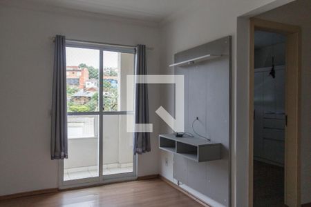 Sala de apartamento para alugar com 2 quartos, 64m² em Teresópolis, Porto Alegre