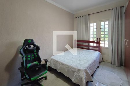 Quarto 1 de casa à venda com 4 quartos, 179m² em Jardim Eulina, Campinas