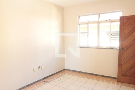 sala de apartamento para alugar com 3 quartos, 90m² em Serrano, Belo Horizonte