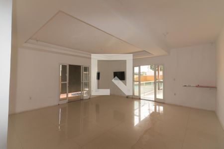 Sala de casa de condomínio para alugar com 3 quartos, 300m² em Paranoá , Brasília