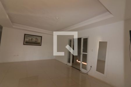 Sala de casa de condomínio para alugar com 3 quartos, 300m² em Paranoá , Brasília
