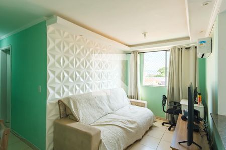 Sala de apartamento à venda com 2 quartos, 56m² em Penha de França, São Paulo