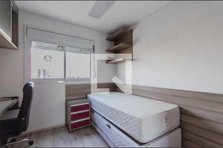 Suíte 1 de apartamento à venda com 4 quartos, 176m² em Cambuci, São Paulo