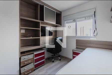 Suíte 1 de apartamento à venda com 4 quartos, 176m² em Cambuci, São Paulo