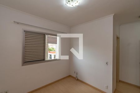 Suite  de apartamento à venda com 2 quartos, 62m² em Vila Industrial, Campinas