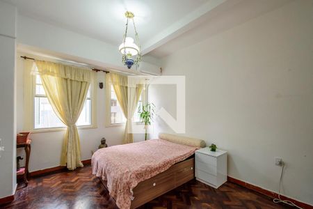 Quarto 1 de apartamento para alugar com 3 quartos, 95m² em Centro Histórico, Porto Alegre