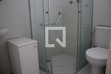 Banheiro 1 de apartamento à venda com 2 quartos, 75m² em Mooca, São Paulo