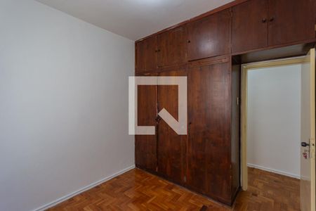 Quarto 1 de apartamento à venda com 3 quartos, 90m² em Savassi, Belo Horizonte