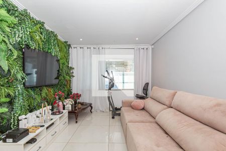 Sala de casa para alugar com 4 quartos, 280m² em Vila Mariana, São Paulo