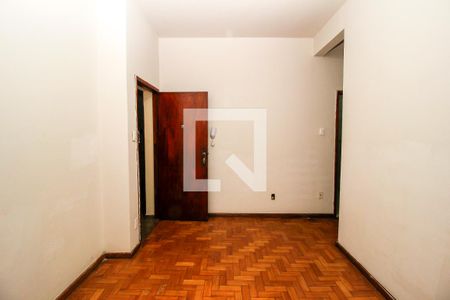 Sala de apartamento à venda com 2 quartos, 92m² em Centro, Belo Horizonte