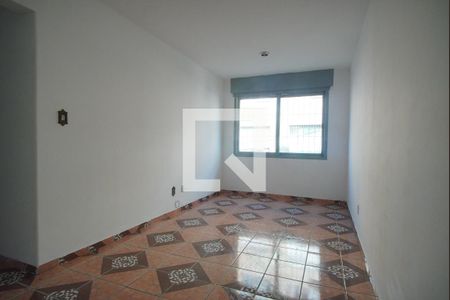 Sala de apartamento à venda com 2 quartos, 85m² em Rubem Berta, Porto Alegre