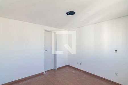 Quarto 1 Suite de apartamento para alugar com 2 quartos, 80m² em Vila Pires, Santo André