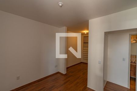 Suite  de apartamento à venda com 1 quarto, 55m² em Bosque, Campinas