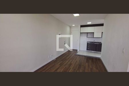 Sala  de apartamento para alugar com 2 quartos, 50m² em Santa Maria, Osasco
