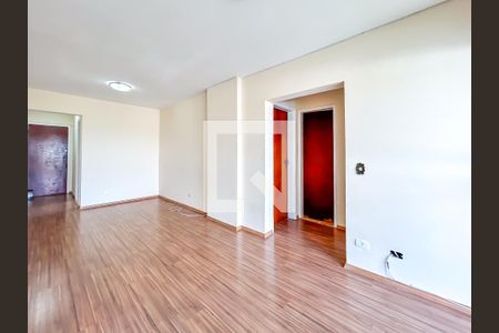Sala de apartamento à venda com 2 quartos, 73m² em Vila Creti, Barueri