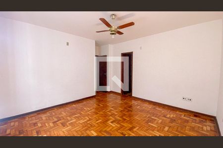 Suite de casa para alugar com 3 quartos, 135m² em Utinga, Santo André