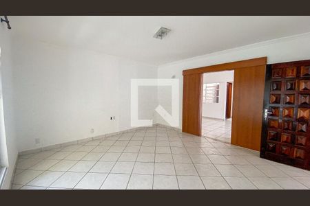 Sala - Sala de Estar de casa para alugar com 3 quartos, 135m² em Utinga, Santo André