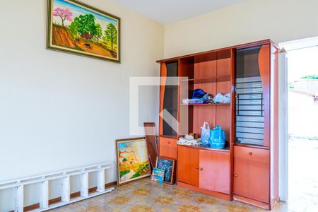 Sala de casa para alugar com 2 quartos, 250m² em Jardim dos Oliveiras, Campinas