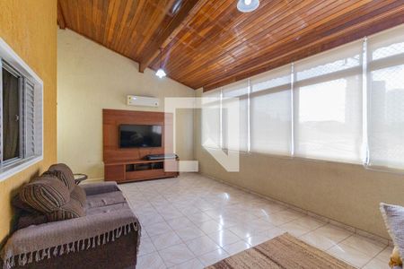 Sala 2 de casa à venda com 4 quartos, 320m² em Vila Yara, Osasco