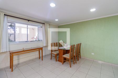 Sala 1 de casa à venda com 4 quartos, 320m² em Vila Yara, Osasco