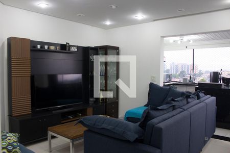 Apartamento para alugar com 4 quartos, 144m² em Fazenda Morumbi, São Paulo