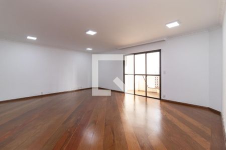 Sala de Estar de apartamento para alugar com 4 quartos, 200m² em Santana, São Paulo
