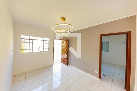 Sala de casa à venda com 2 quartos, 95m² em Vila Ema, São Paulo