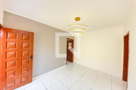 Sala de casa à venda com 2 quartos, 95m² em Vila Ema, São Paulo