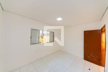 Quarto 1 de casa à venda com 2 quartos, 95m² em Vila Ema, São Paulo