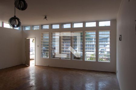 SALA de casa para alugar com 3 quartos, 219m² em Jardim Guanabara, Campinas