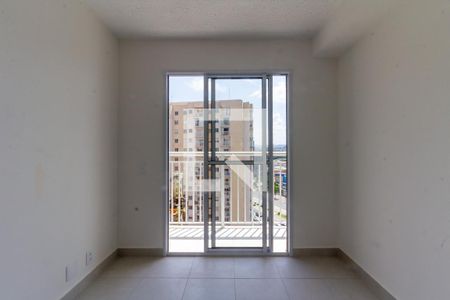 Sala de apartamento para alugar com 2 quartos, 34m² em Bom Retiro, São Paulo