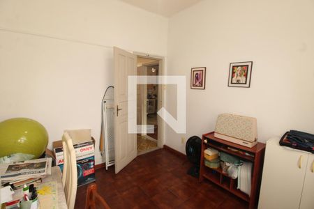 Quarto 1 de casa à venda com 4 quartos, 193m² em Engenho de Dentro, Rio de Janeiro