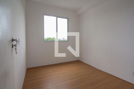 Quarto 1 de apartamento para alugar com 2 quartos, 36m² em Canindé, São Paulo