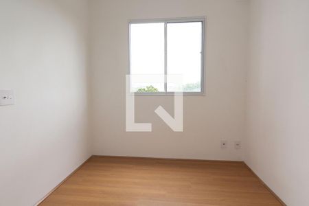 Quarto 1 de apartamento para alugar com 2 quartos, 36m² em Canindé, São Paulo