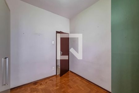 Quarto 1 de apartamento à venda com 3 quartos, 100m² em Funcionários, Belo Horizonte