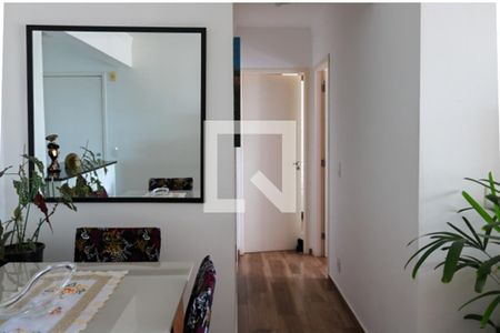 Sala de apartamento à venda com 2 quartos, 67m² em Centro, São Caetano do Sul