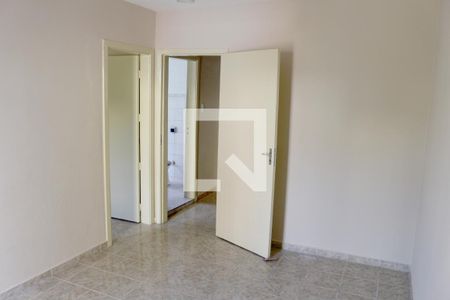 Quarto 2 de casa para alugar com 2 quartos, 65m² em Santa Maria, São Caetano do Sul