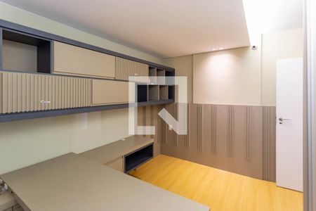 Quarto de apartamento para alugar com 4 quartos, 179m² em Vila Paris, Belo Horizonte