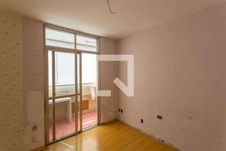 Quarto de apartamento para alugar com 4 quartos, 179m² em Vila Paris, Belo Horizonte
