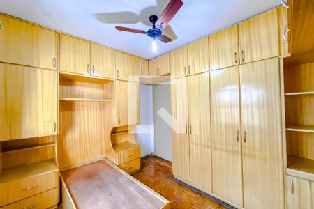 Quarto 1 - Suíte de casa à venda com 3 quartos, 178m² em Mooca, São Paulo