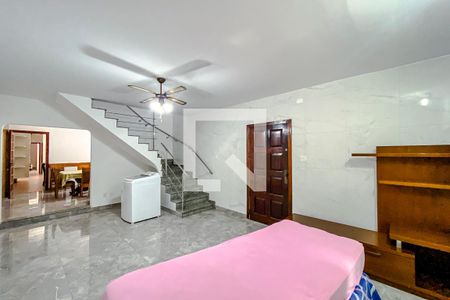 Sala de casa à venda com 3 quartos, 178m² em Mooca, São Paulo
