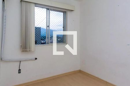 Quarto 2 de apartamento à venda com 2 quartos, 71m² em Pechincha, Rio de Janeiro