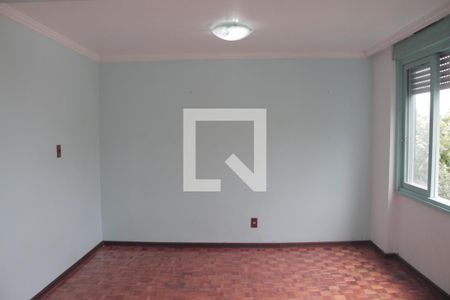 Sala de apartamento à venda com 2 quartos, 82m² em Cavalhada, Porto Alegre