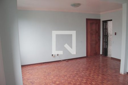 Sala de apartamento à venda com 2 quartos, 82m² em Cavalhada, Porto Alegre