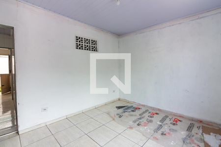 Sala de casa para alugar com 2 quartos, 100m² em Ayrosa, Osasco