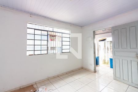 Sala de casa para alugar com 2 quartos, 100m² em Ayrosa, Osasco