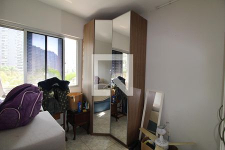 Quarto de apartamento à venda com 2 quartos, 73m² em Barra da Tijuca, Rio de Janeiro